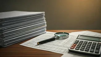 How To Stay Ahead This ITR Season