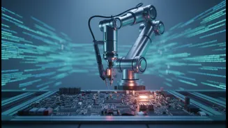 Why entry-level tech jobs in India require fewer manual coders thanks to Julius AI