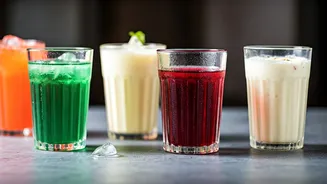 India’s Cooler Menu Is Wider Than You Think