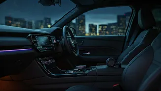 Cars: The Private Sanctuary for Emotional Release and Productivity for Men