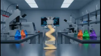 Supplement Culture Has Entered Reality-Check Mode