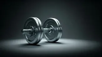 Confidence Is The New Strength Training Side Effect