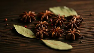 Unlock Deeper Flavors: Mastering Bay Leaves & Star Anise in Your Stews