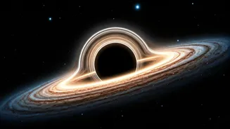 Unveiling the Secrets of Universe: JWST's Black Hole Discoveries