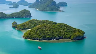What Travellers Should Know About Budgeting For Island Holidays In The Philippines' Overrated Tourist Spots