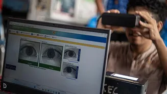 Waspada Ancaman Privasi pada Registrasi SIM Biometrik