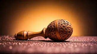 Sacred Indian Cities: Unique Baby Names Infused with Spirituality and Tradition