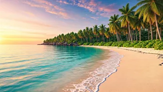 Maldives, Kenya, And Mauritius Open Borders For Indian Travelers