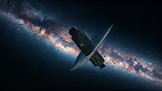 Roman Telescope Could Reveal Hidden Worlds Beyond Earth
