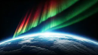 Historic Solar Storms: A Major Event in Decades