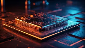 Google Explores Marvell Partnership for Advanced AI Inference Chips