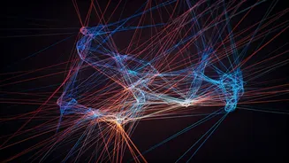 Networking Nuances: 5 Topics to Dodge