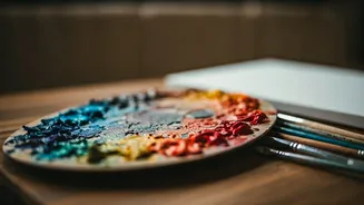 Sonakshi Sinha Finds Solace in Art