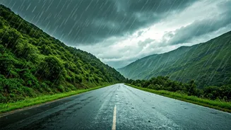 Scenic Monsoon Trips Need Practical Safety Filters