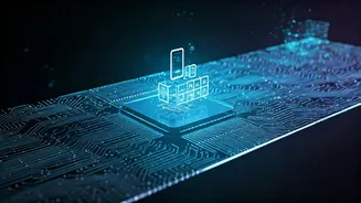 Navigating the Digital Frontier: AI, Apps, and the Future of Personal Data