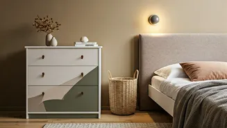 IKEA Furniture Hacks: 12 Genius Ways to Elevate Your Bedroom Style