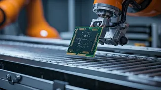 Global Memory Chip Crunch: Why Your Gadgets Will Stay Expensive Until 2030