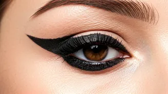 The Eye Trend Everyone Wants To Try