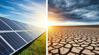 US's Climate U-Turn: Impact on Global Efforts