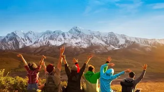 Start Your Festive Travel Fund Before Booking Your Next Escape