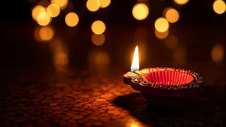 Kusha Kapila: Be Yourself This Diwali!