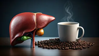Unlock Liver Health: Why Fresh Black Coffee Outshines Instant Mixes