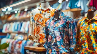 Festive Clothing Orders: How Return Conditions Can Affect Your Purchase