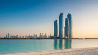 Abu Dhabi Visa Deal: Who Is Eligible Between August And October?
