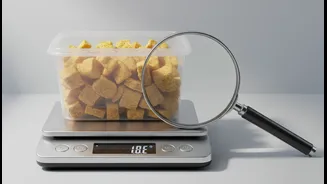 FSSAI's Official Consumer Platform Raises New Questions About Evidence-Backed Food Complaints