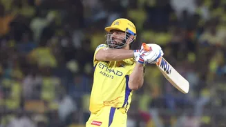 IPL 2026: MS Dhoni likely to miss upcoming matches