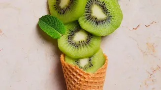 Traditional Foods Gain New Attention Through Convenience And Creative Cooking
