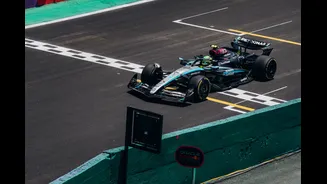 Independent Streamers Drive Formula 1 Popularity in India