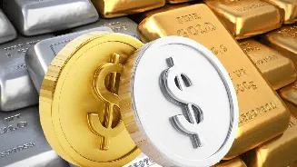 Silver scales Rs 3 lakh per kg on MCX; Gold hits fresh peak