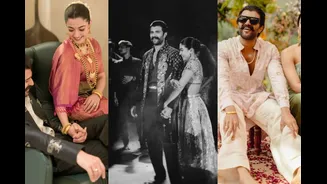 Vijay Deverakonda made me cry on sets: Rashmika