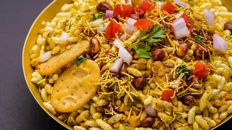 The Indian Snack Market Is Moving From Familiar Biscuits Towards Functional Foods