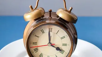 A Six-Week Trial Links 80 Minutes Less Sleep With Small Weight Gain