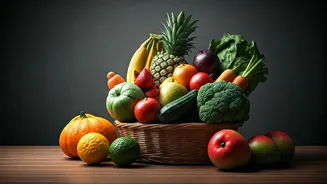July Grocery Guide: Best Seasonal Picks To Buy Now
