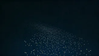 Future Satellites May Outnumber Stars, Study Warns