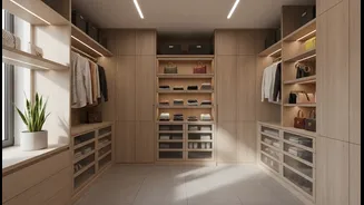 Urban India: The Growing Relevance of Smarter Wardrobes, Hidden Storage and Sustainable Decluttering Systems