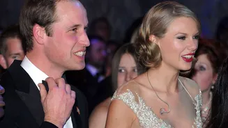 Príncipe William vai ao casamento de Taylor Swift? Herdeiro do trono abre o jogo