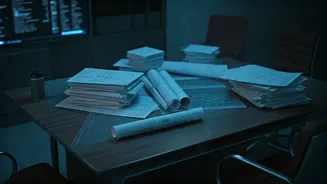 Punjab Power Dept & Engineers Faceoff: CMD Appointment & Disciplinary Actions