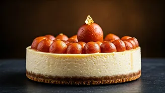 India's Most Loved Fusion Dessert Is Here To Stay