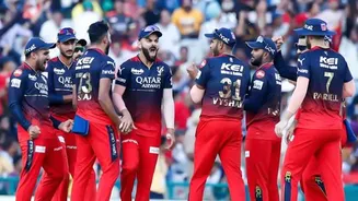 3 Players Royal Challengers Bangalore might target in IPL 2026 Mini Auction