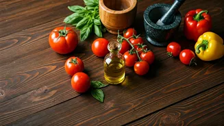 Cooking Delights: Elevating Flavors with Classic Recipes