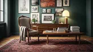 Personality-Driven Decor Beats Copy-Paste Styling