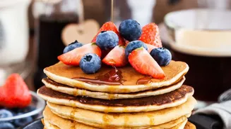 What Maple Syrup Studies Measure and What They Do Not