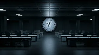 The Great US Return: Office Mandates vs. Remote Work