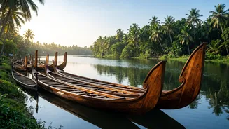 How to Follow Kerala's Onam 2026 Boat Race Schedule