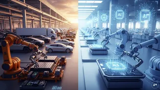 Tesla’s ‘Terafab’ project launches in 7 days: Elon Musk says AI chip factory could dwarf Gigafactories