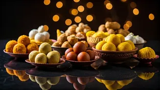 Enjoy Guilt-Free Diwali With These 10 Desserts